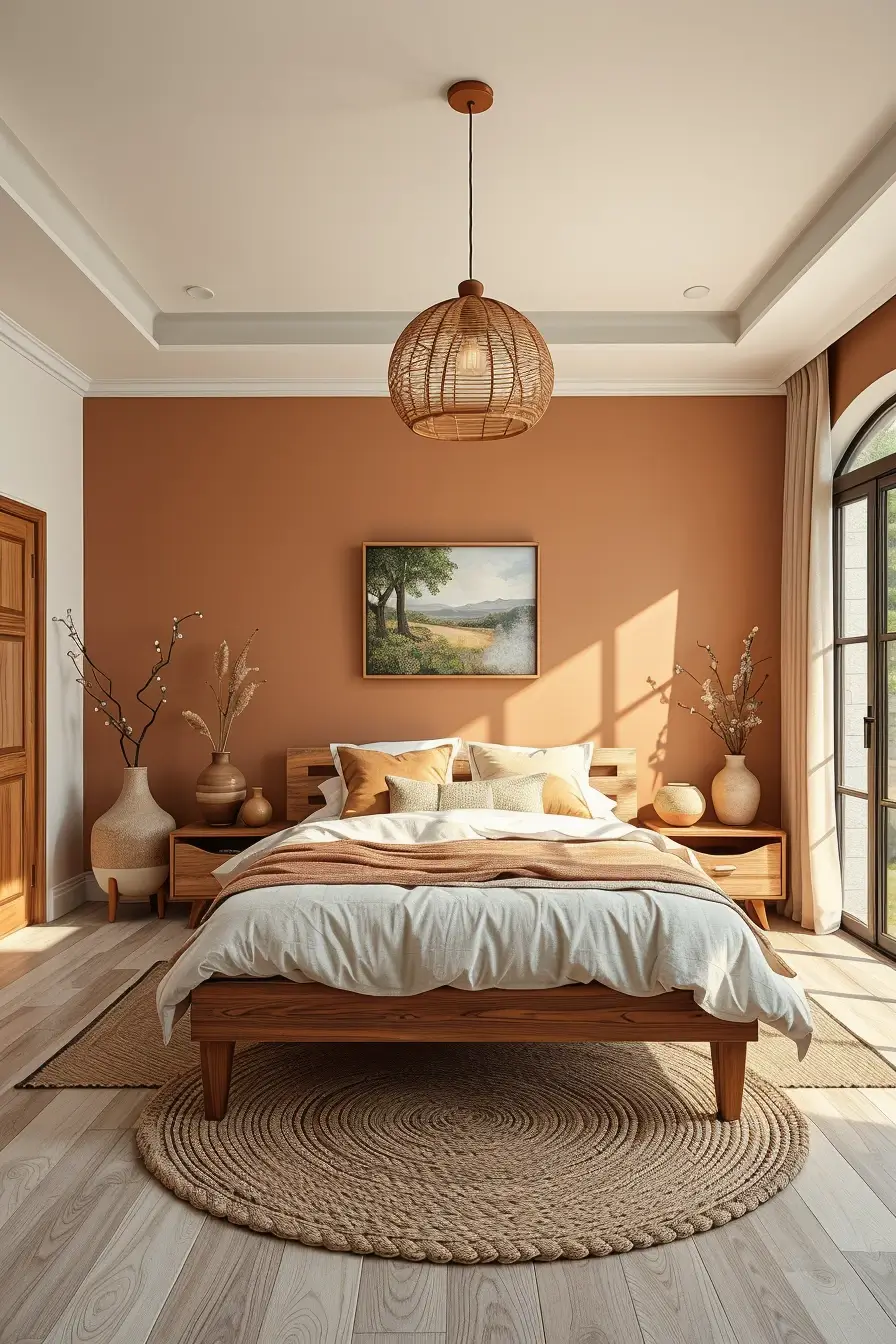 60 Bedroom Ideas 2026: Modern Designs, Trends and Inspiration for a Stylish Bedroom