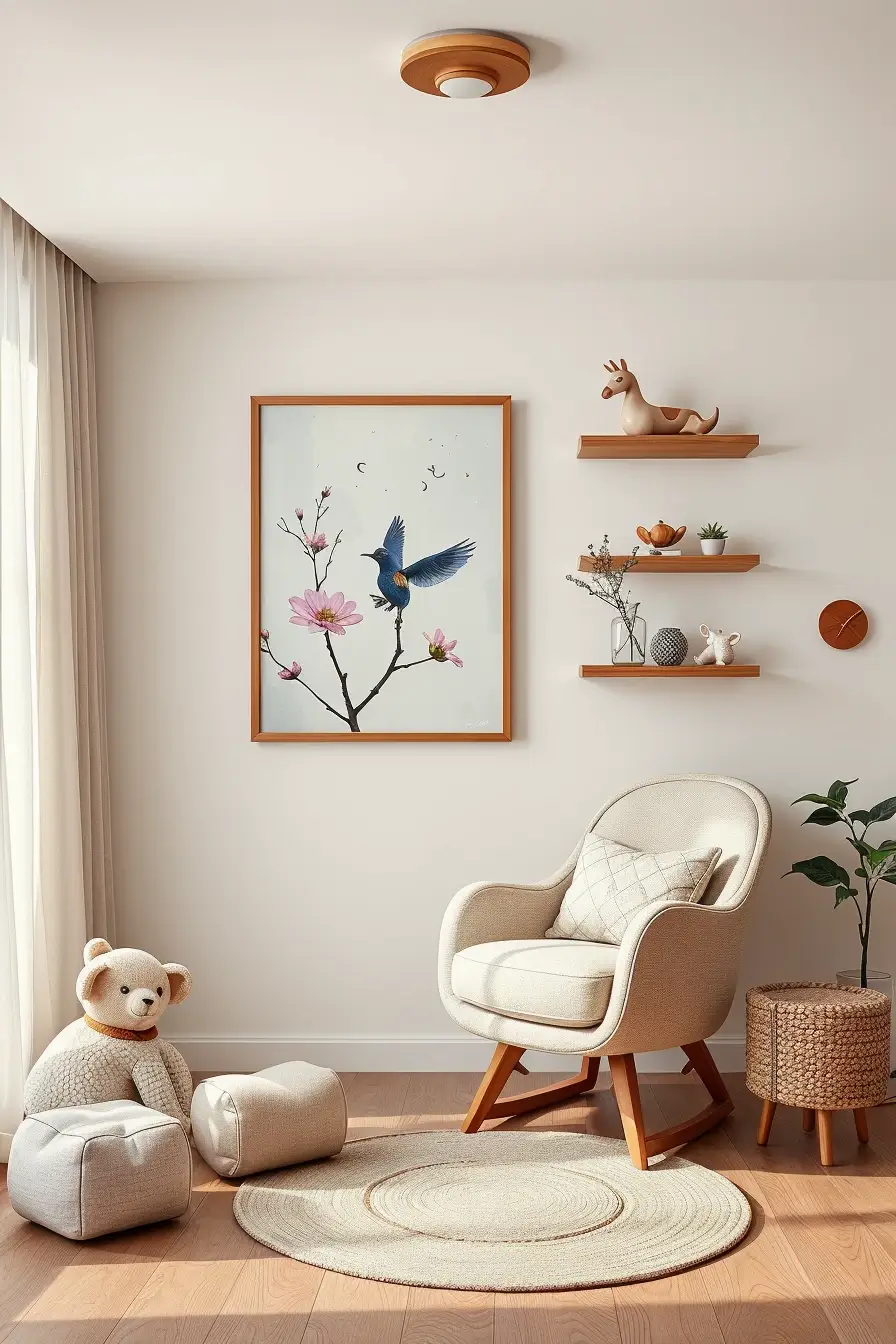 Nursery Remodel Ideas 2026: Stylish, Modern & Functional Baby Room Inspirations