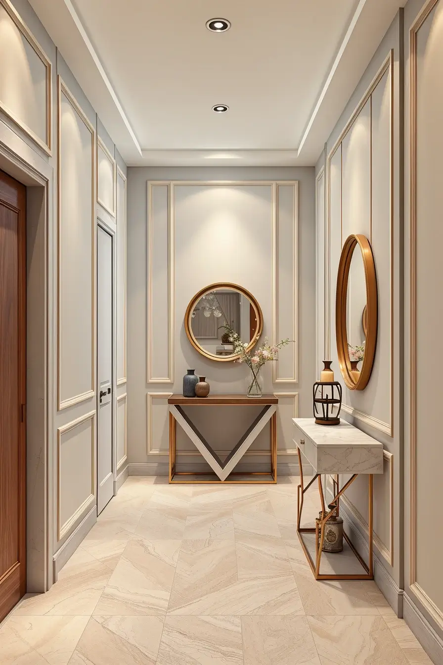 62 Hallway Remodel Ideas 2026: Modern, Luxury & Designer Hallway Trends