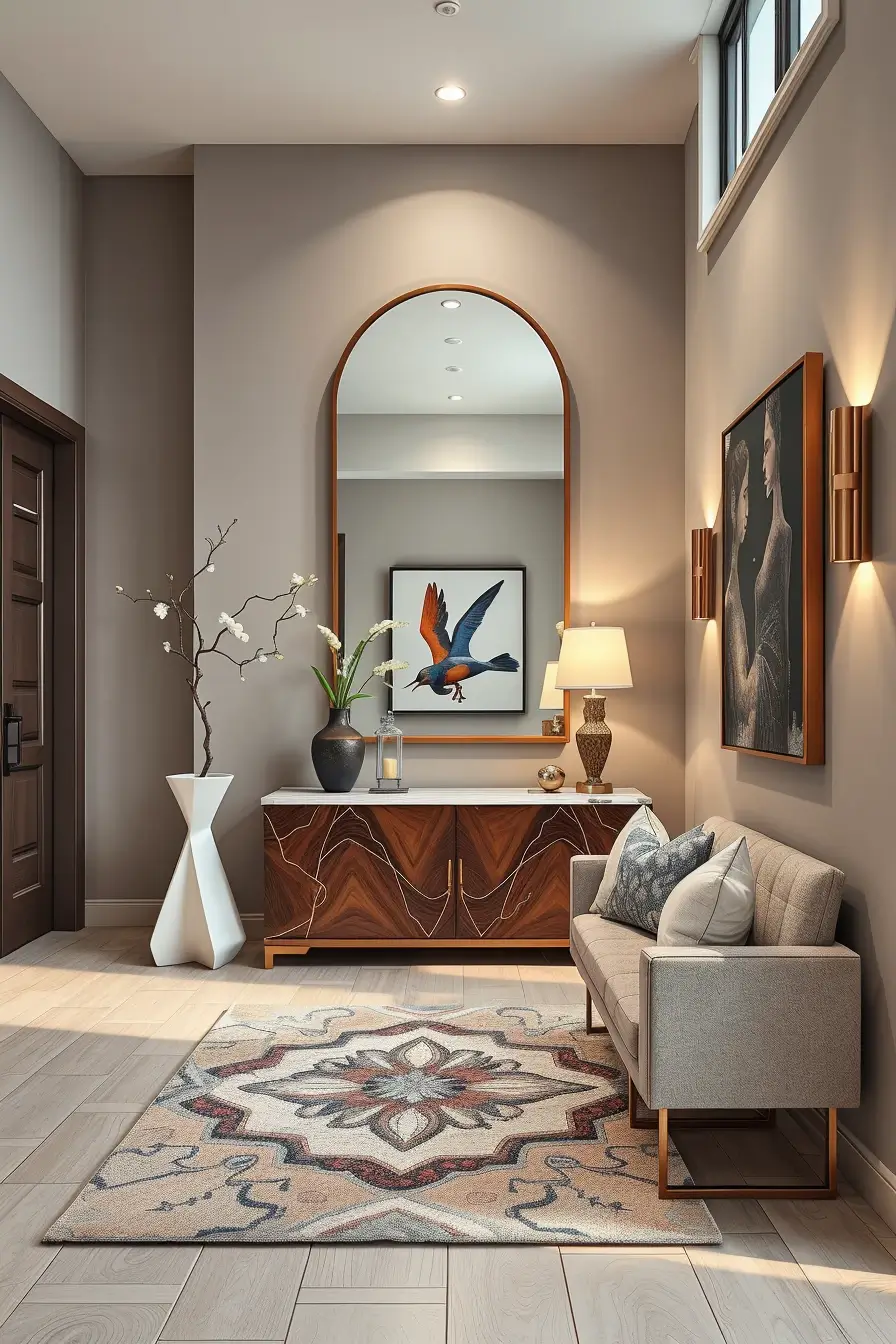 65 Entryways Remodel Ideas 2026 for Stylish Modern Homes