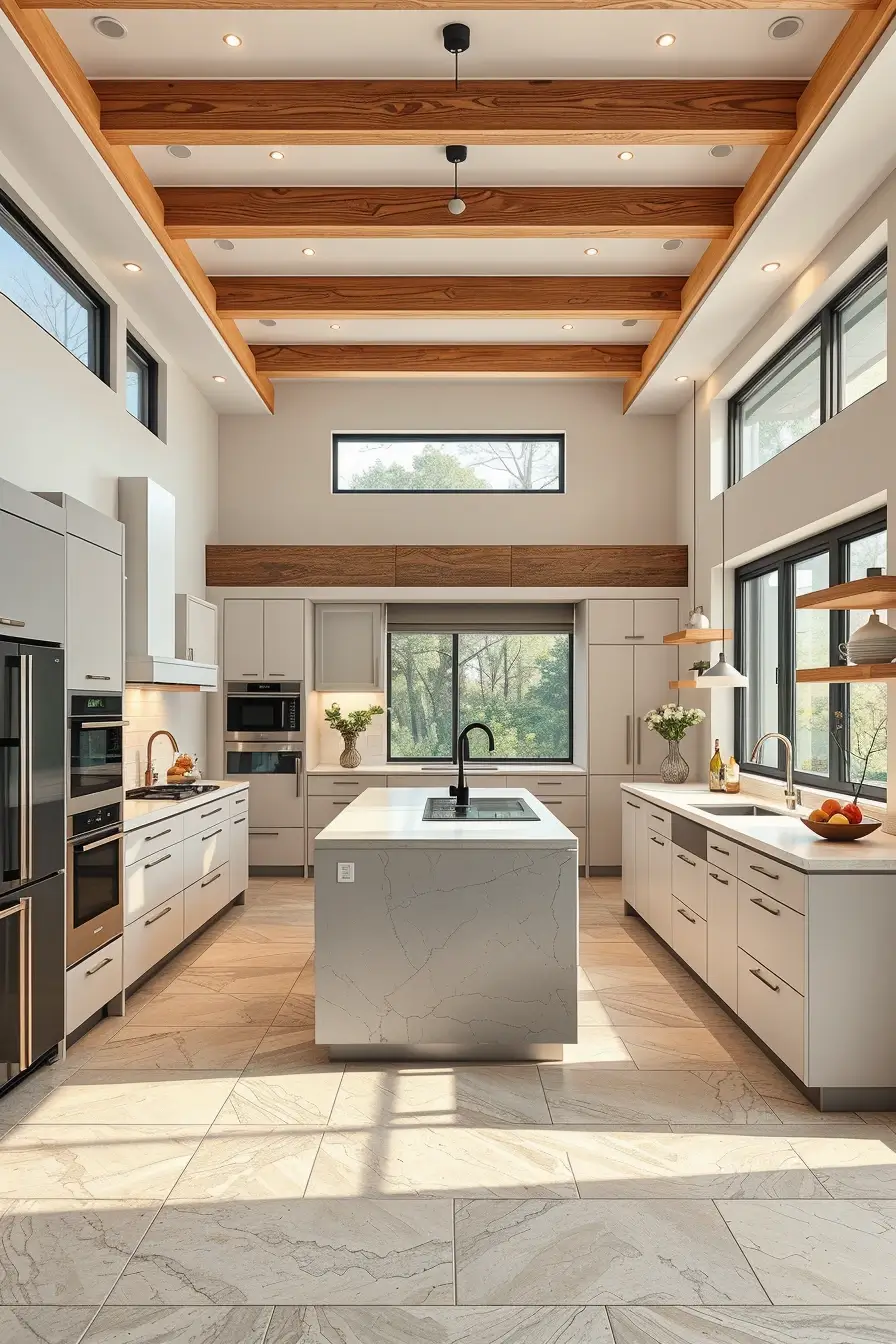 64 Kitchen Remodel Concepts for 2026: Modern Ideas for Stylish & Functional Kitchens