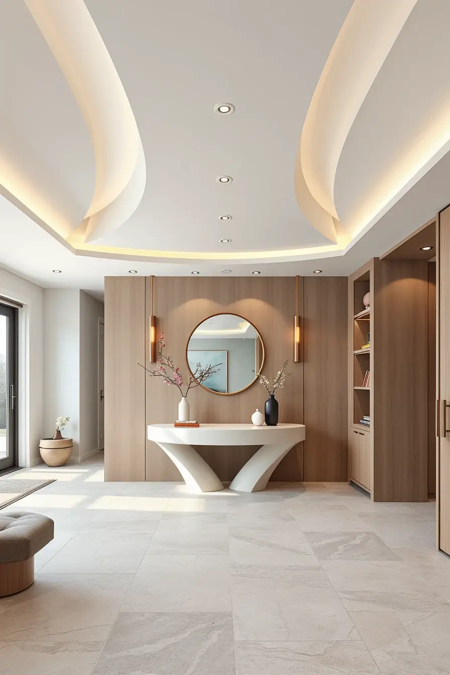 65 Entryway Renovation Ideas 2026: Stylish, Modern & Designer Entryway Trends