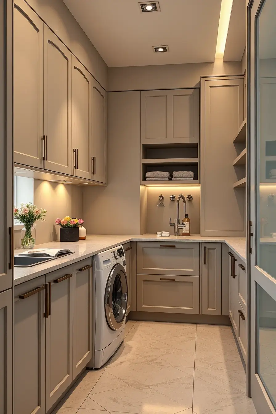 62 Laundry Room Renovation Ideas 2026: Stylish, Modern and Designer Spaces