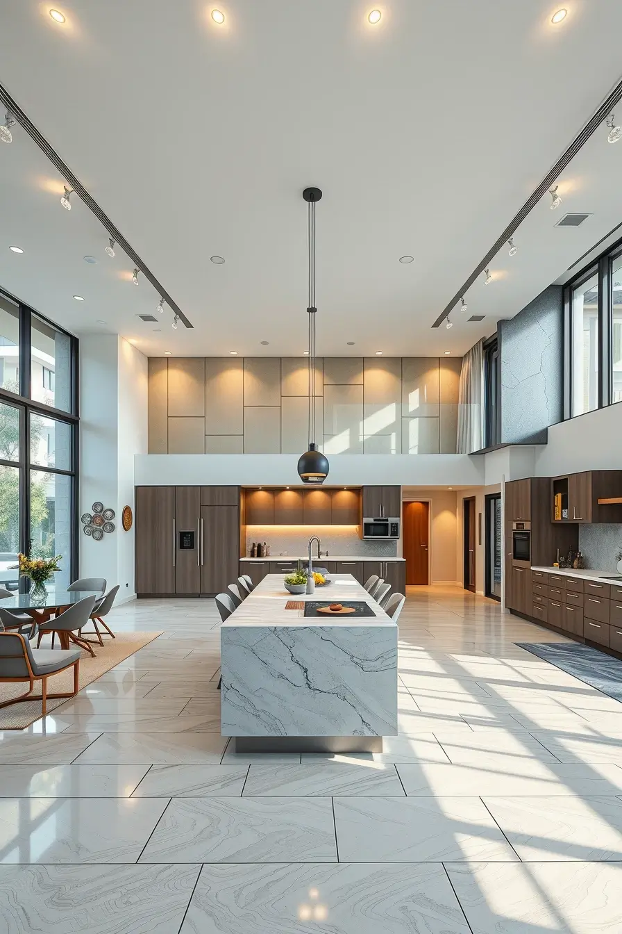 64 Open Kitchen Renovation Ideas 2026 For Modern Homes And Apartments