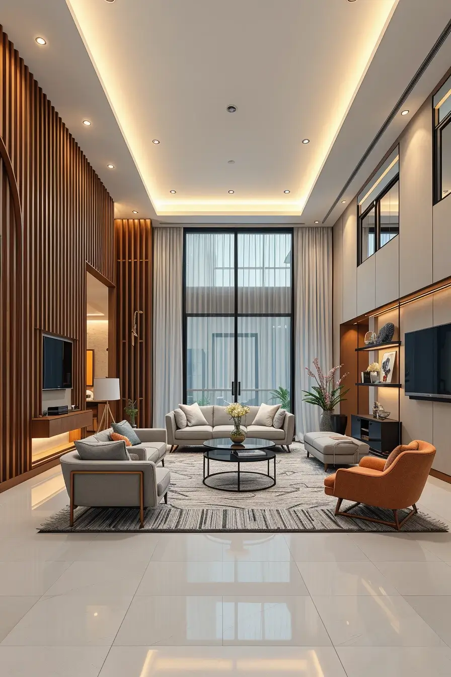 64 Living Room Remodel Ideas 2026: Fresh Trends and Modern Design Inspiration