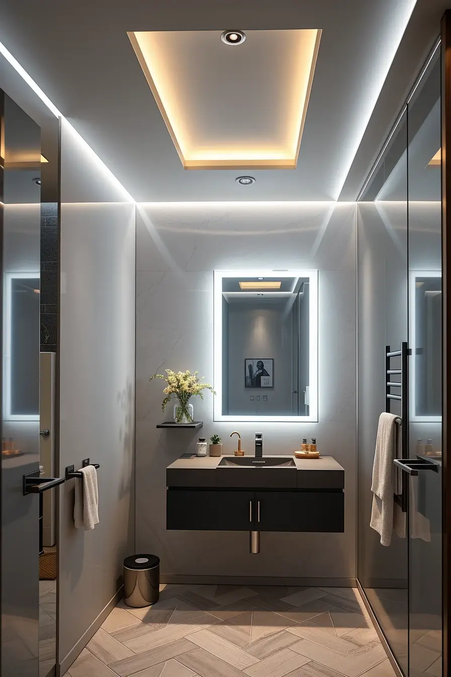 63 Bathroom Remodel Ideas 2026: Modern Trends for a Fresh, Stylish Upgrade