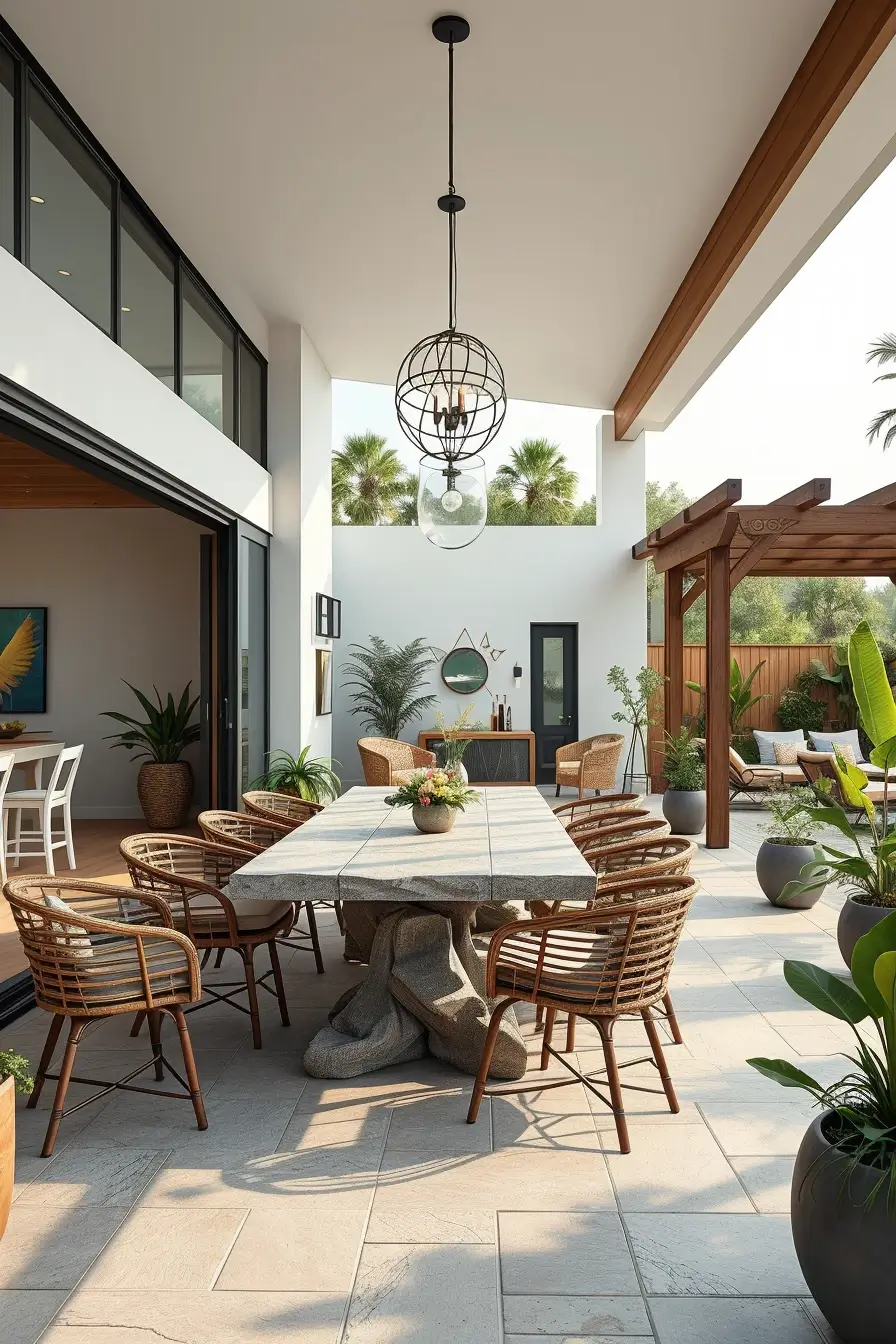 63 Dining Room Remodel Ideas 2026: Modern Trends and Fresh Design Inspiration