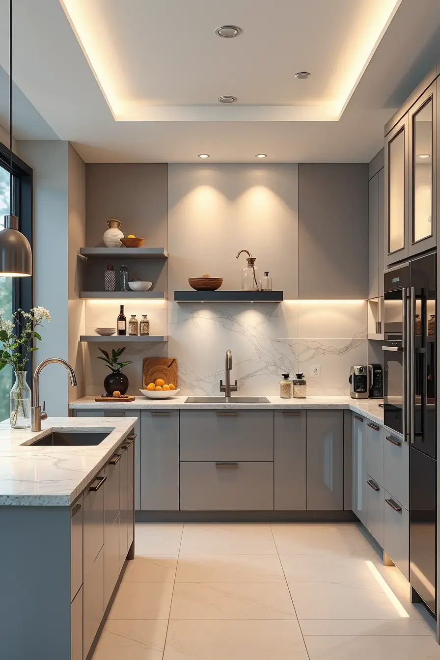 64 Kitchen Remodel Ideas 2026: Modern Trends, Smart Designs, and Stylish Upgrades
