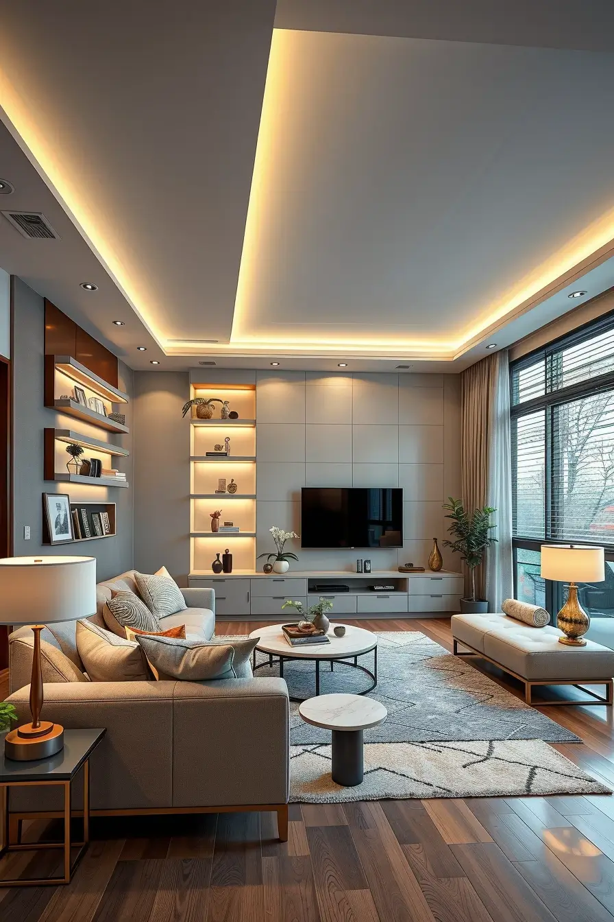 59 Living Room Ideas 2026 Trends: Fresh Styles for a Modern Home