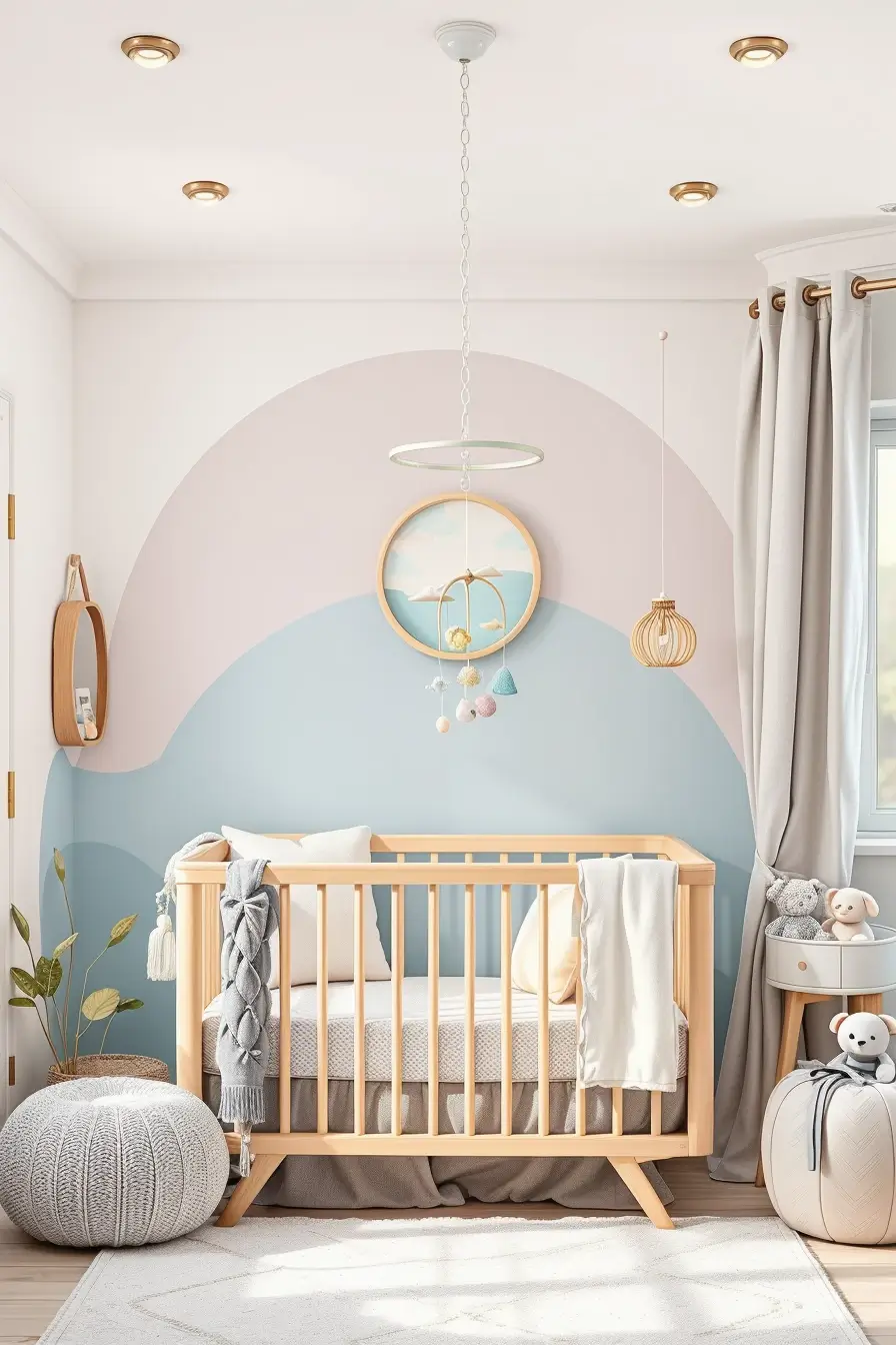 Nursery Remodel Ideas 2026: Stylish, Modern & Functional Baby Room Inspirations