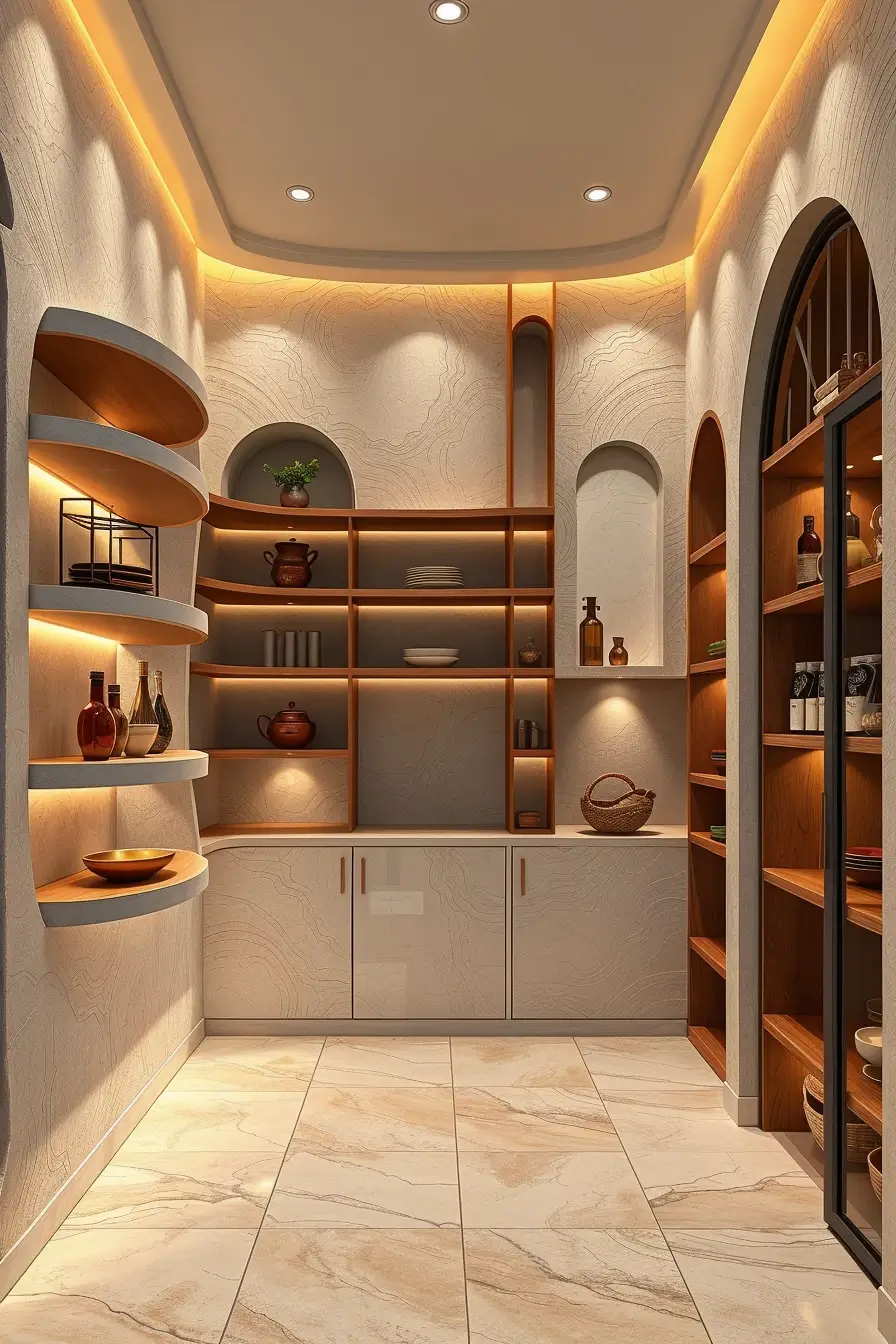 63 Pantry Remodel Ideas 2026: Stylish & Modern Pantry Inspiration