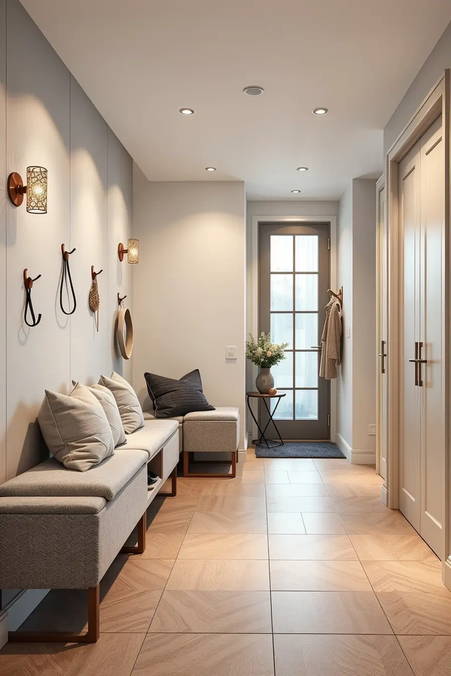 62 Hallway Remodel Ideas 2026: Modern, Luxury & Designer Hallway Trends