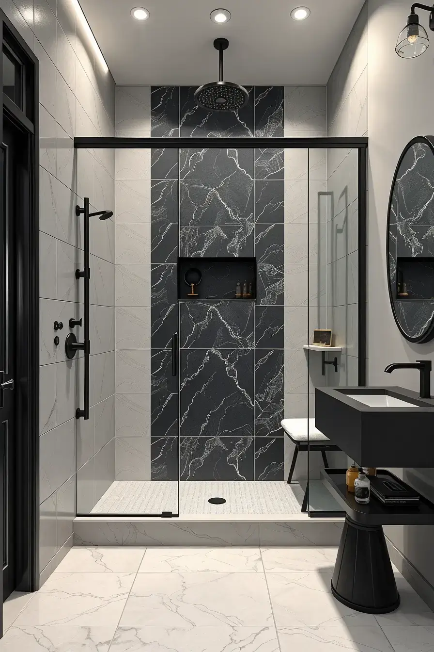 64 Shower Remodel Ideas 2026: Modern, Smart, And Stylish Bathroom Design Trends