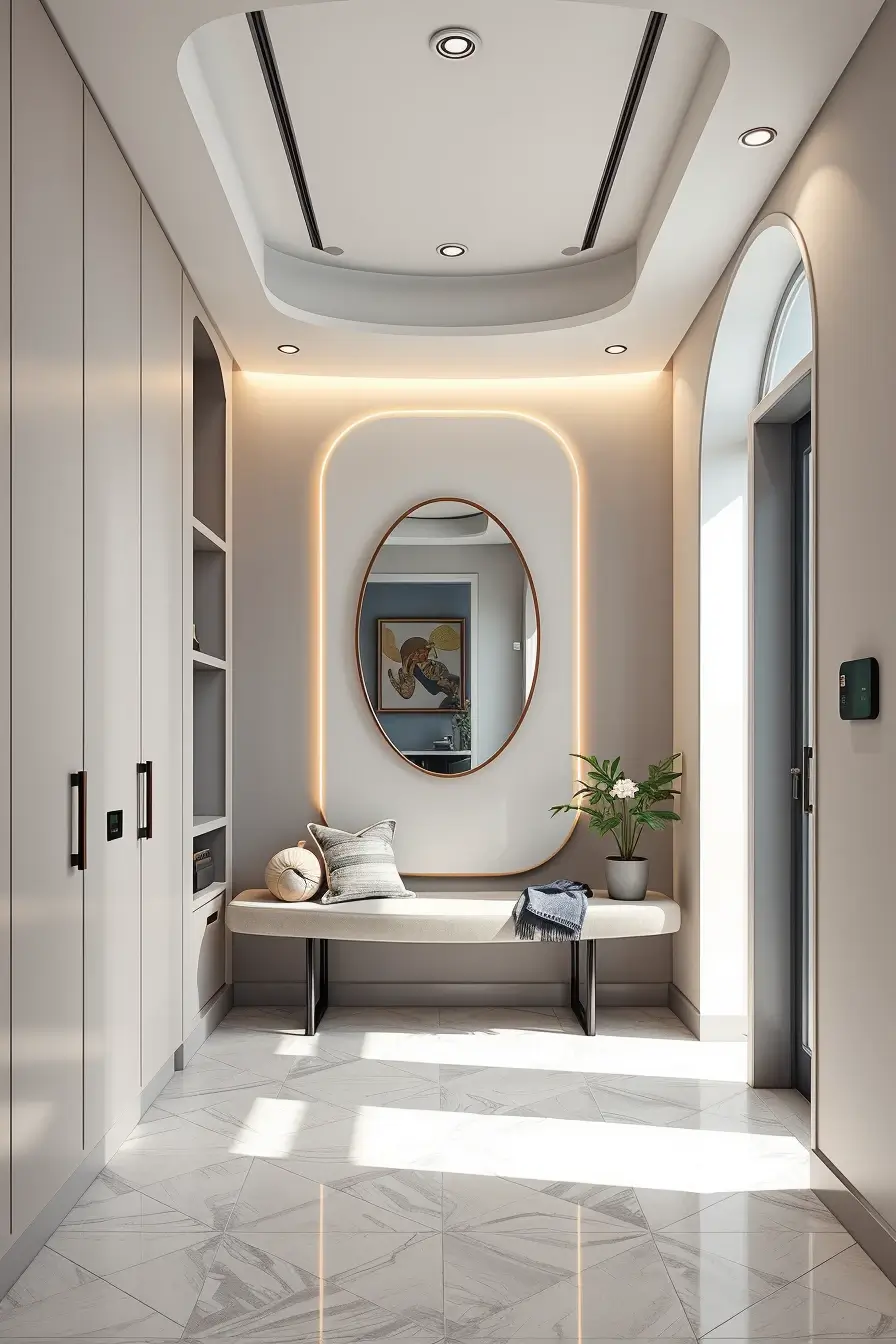 65 Entryway Renovation Ideas 2026: Stylish, Modern & Designer Entryway Trends