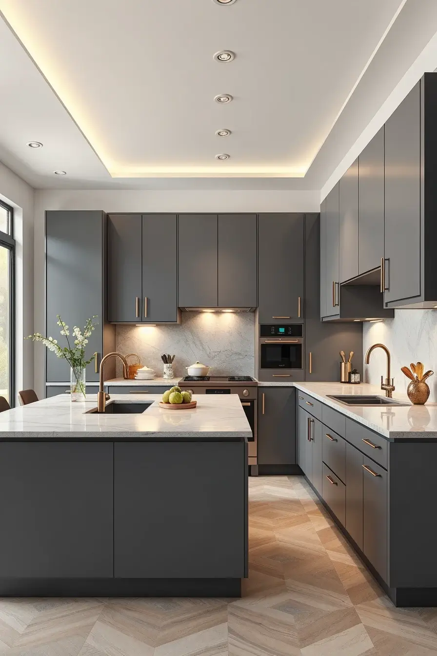 63 Kitchen Renovation Ideas 2026 For Modern Stylish Homes