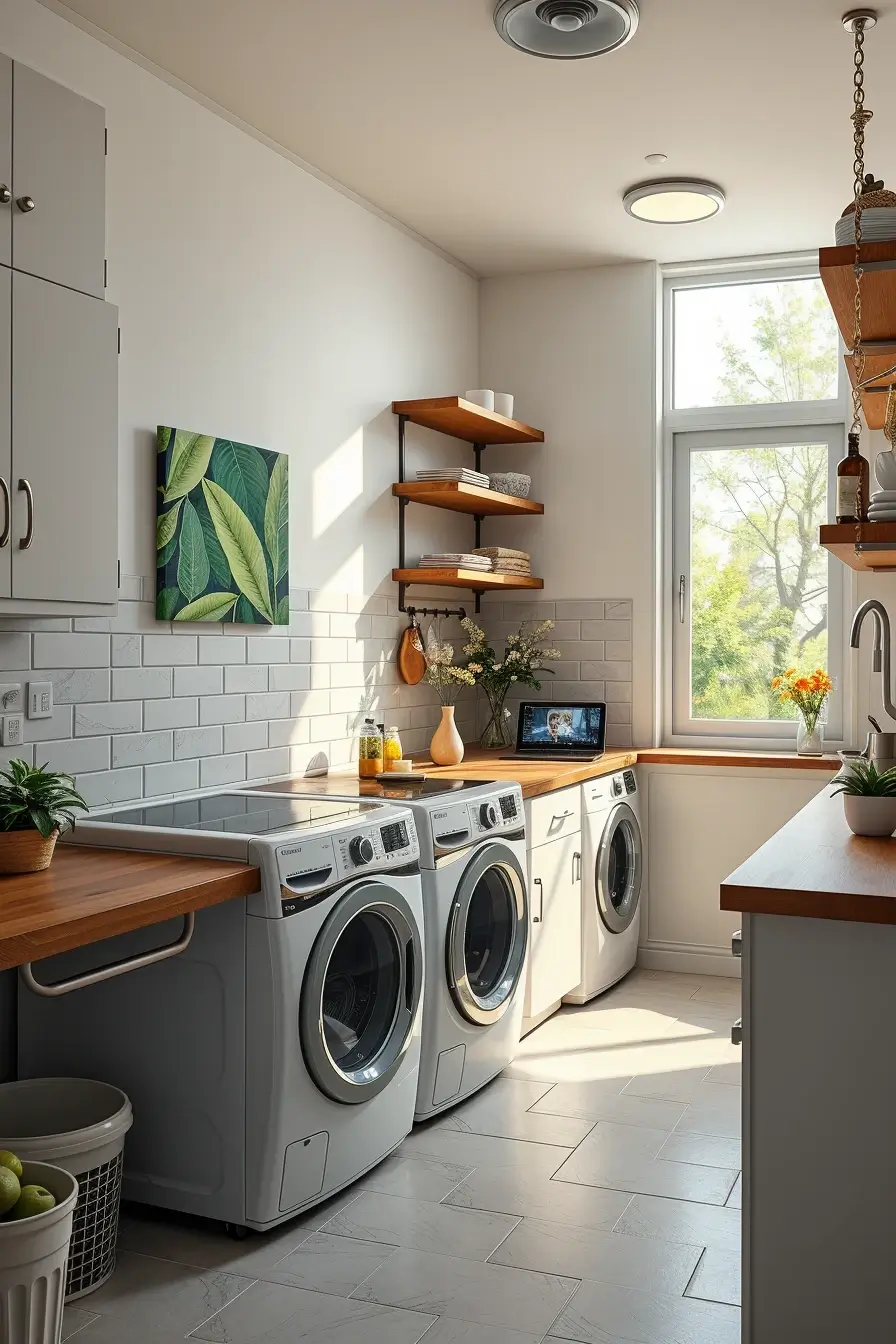 62 Laundry Room Renovation Ideas 2026: Stylish, Modern and Designer Spaces