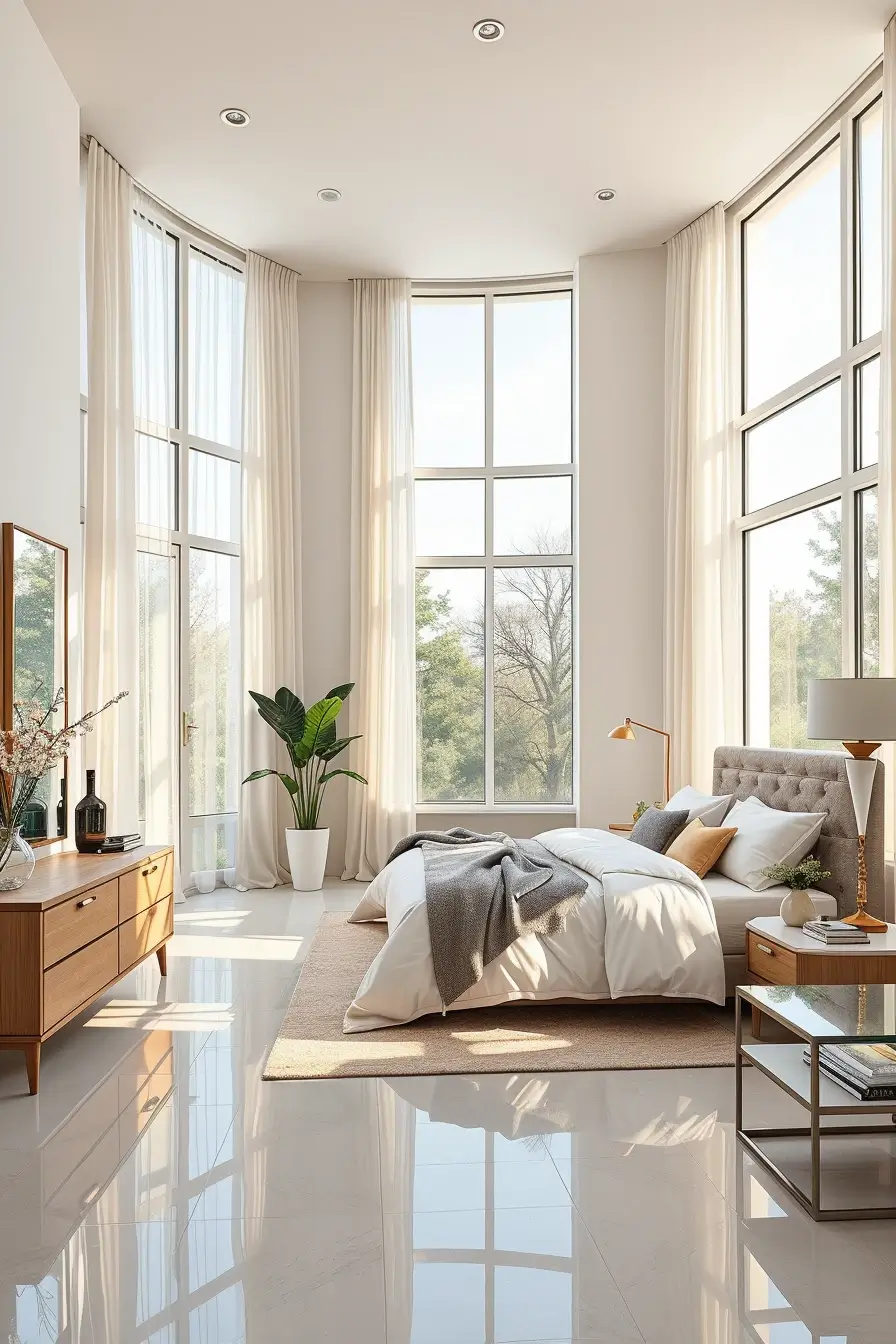 65 Bedroom Remodel Ideas 2026: Fresh Trends for a Modern and Stylish Bedroom Makeover