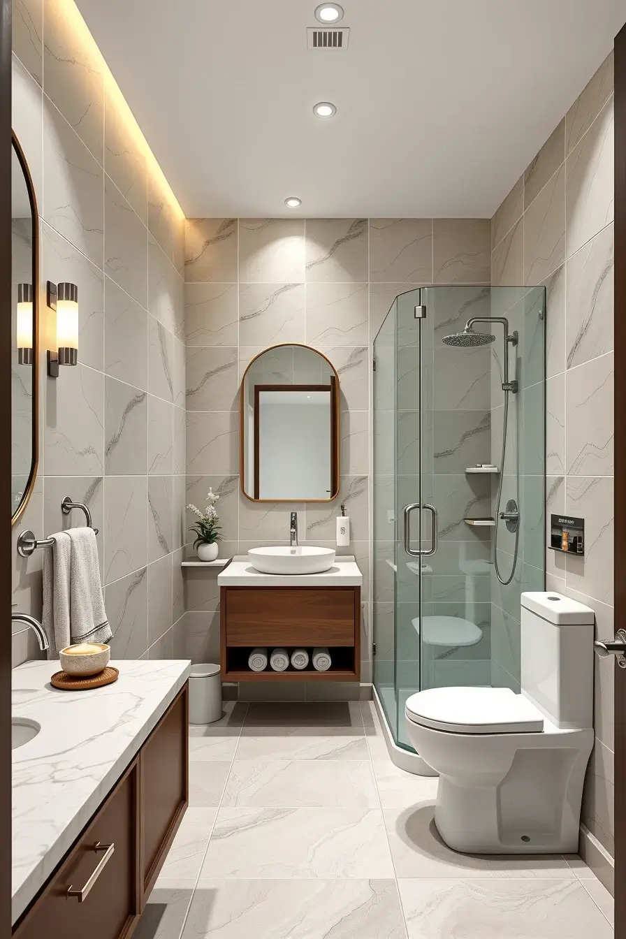 63 Bathroom Remodel Ideas 2026: Modern Trends for a Fresh, Stylish Upgrade
