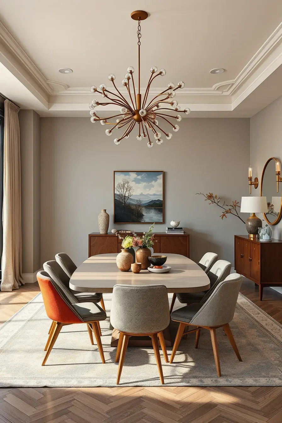 63 Dining Room Remodel Ideas 2026: Modern Trends and Fresh Design Inspiration