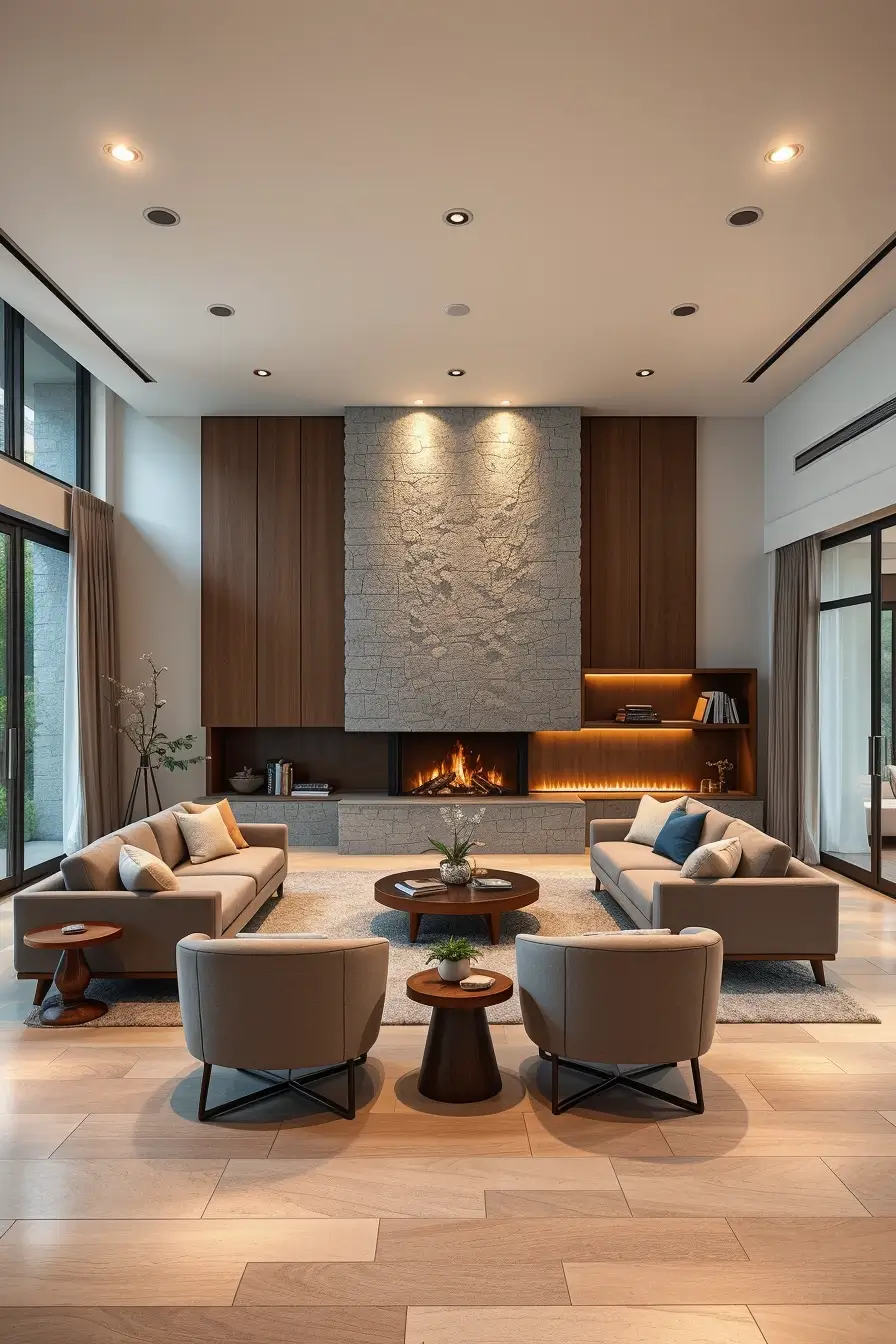 59 Living Room Ideas 2026 Trends: Fresh Styles for a Modern Home