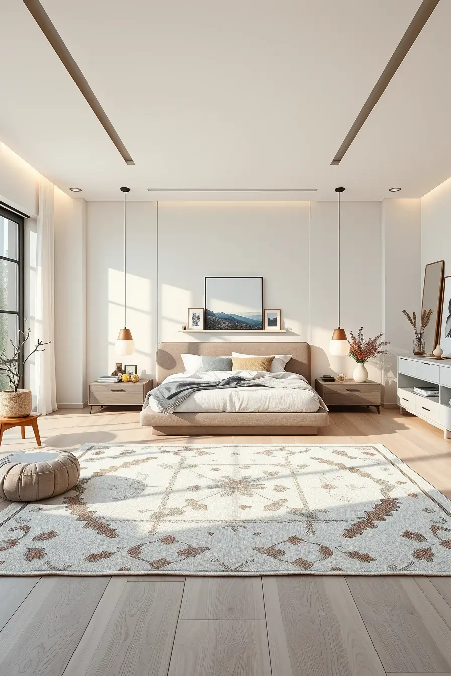 60 Bedroom Ideas 2026: Modern Designs, Trends and Inspiration for a Stylish Bedroom