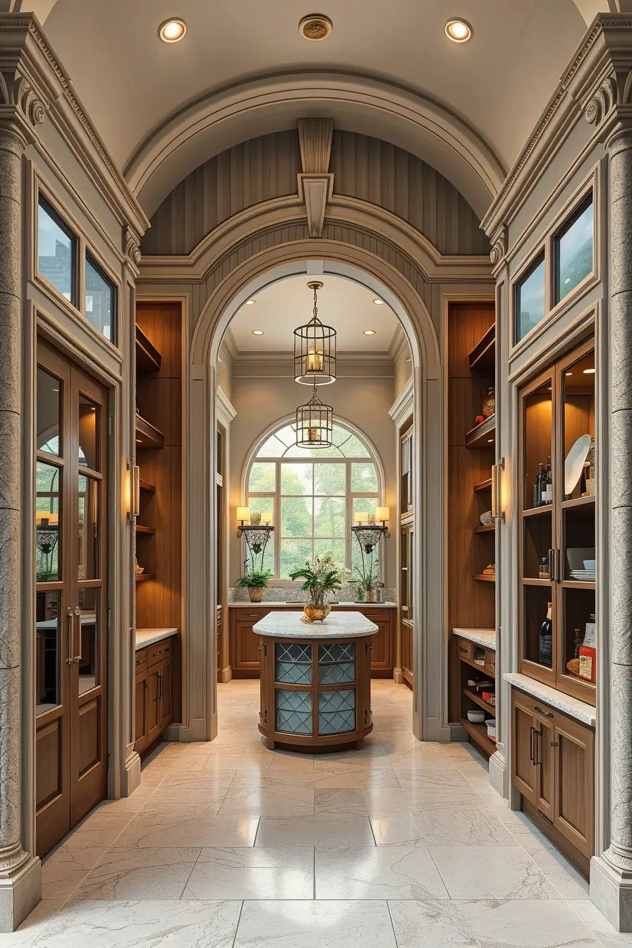 63 Pantry Remodel Ideas 2026: Stylish & Modern Pantry Inspiration