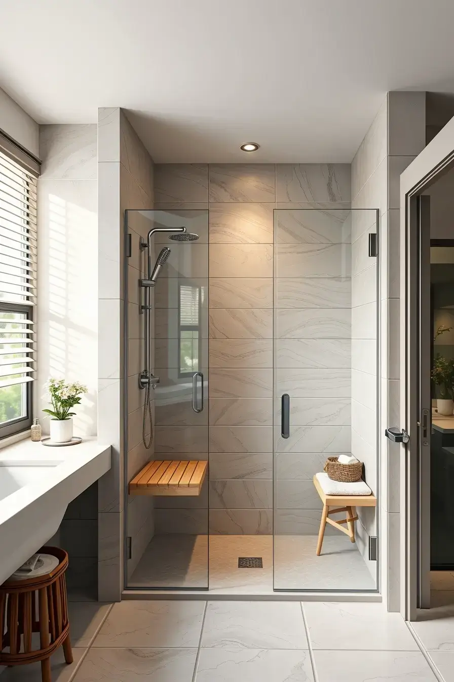 64 Shower Remodel Ideas 2026: Modern, Smart, And Stylish Bathroom Design Trends