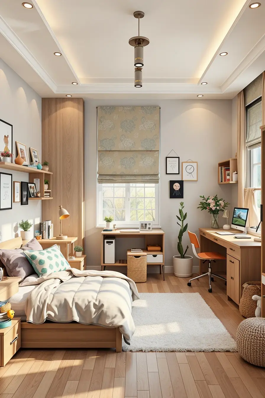 65 Kids Room Remodel Ideas 2026 for Smart, Modern, and Growing Spaces