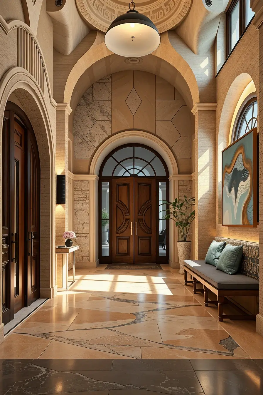 65 Entryways Remodel Ideas 2026 for Stylish Modern Homes