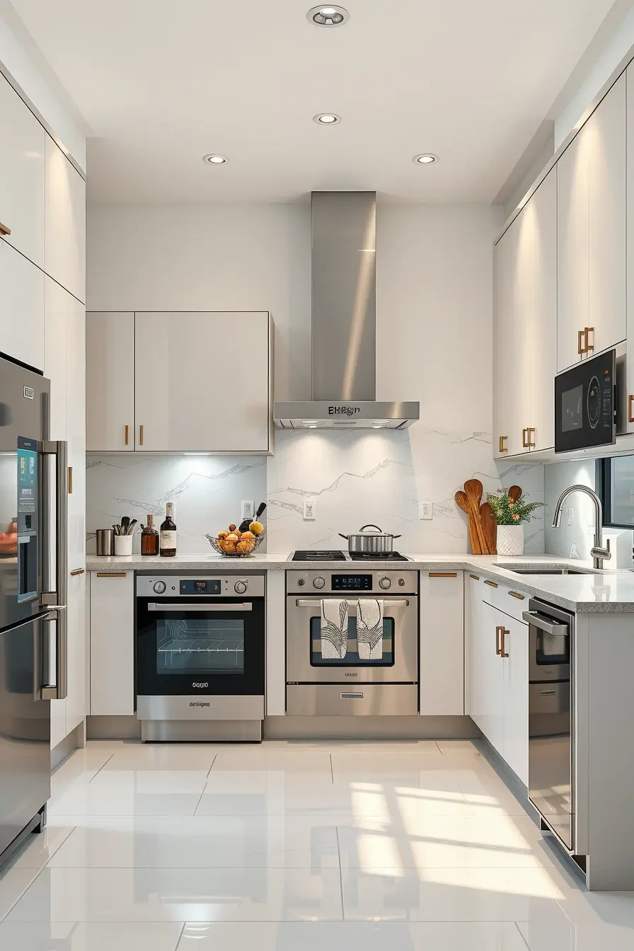 64 Kitchen Remodel Concepts for 2026: Modern Ideas for Stylish & Functional Kitchens