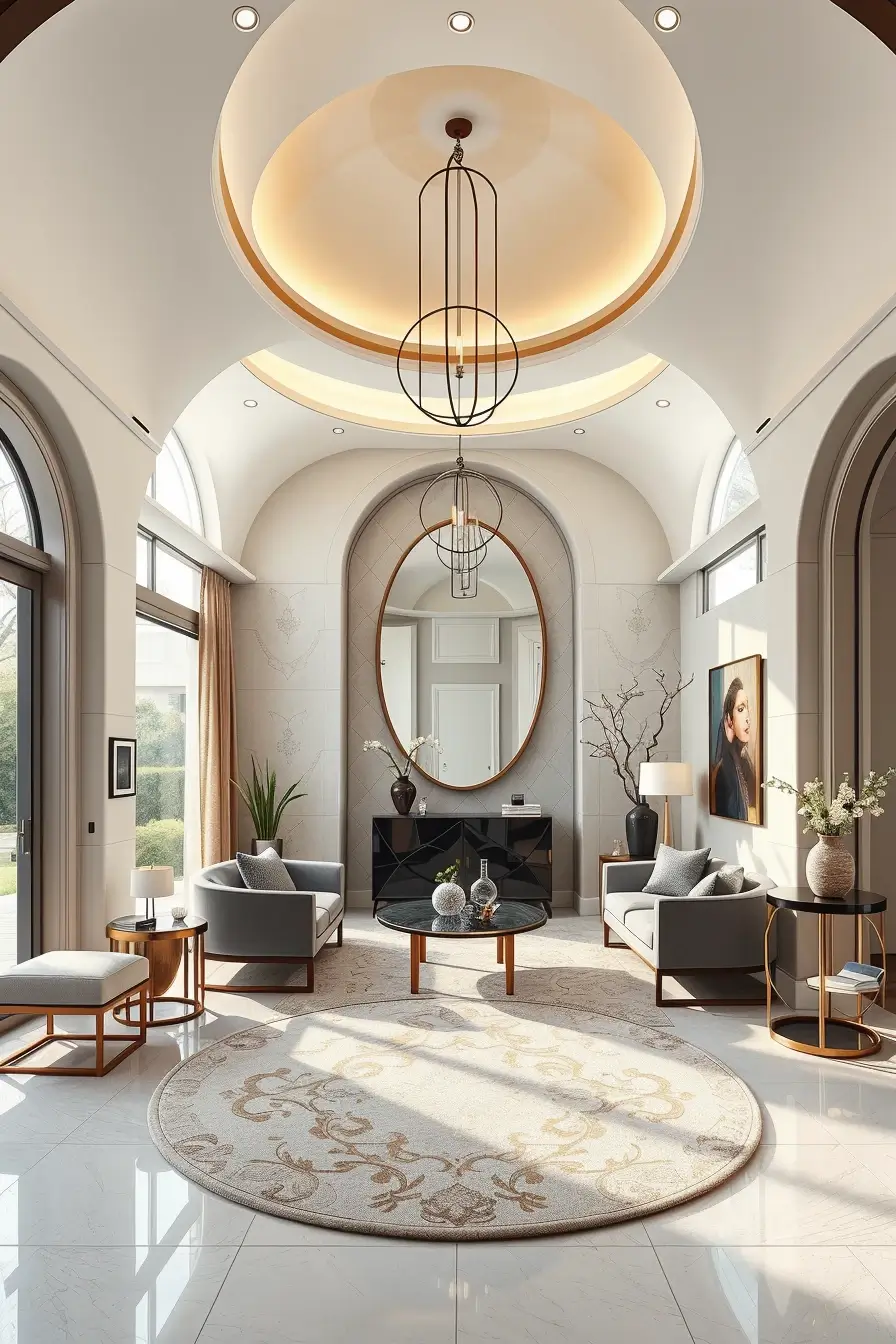 65 Entryway Renovation Ideas 2026: Stylish, Modern & Designer Entryway Trends