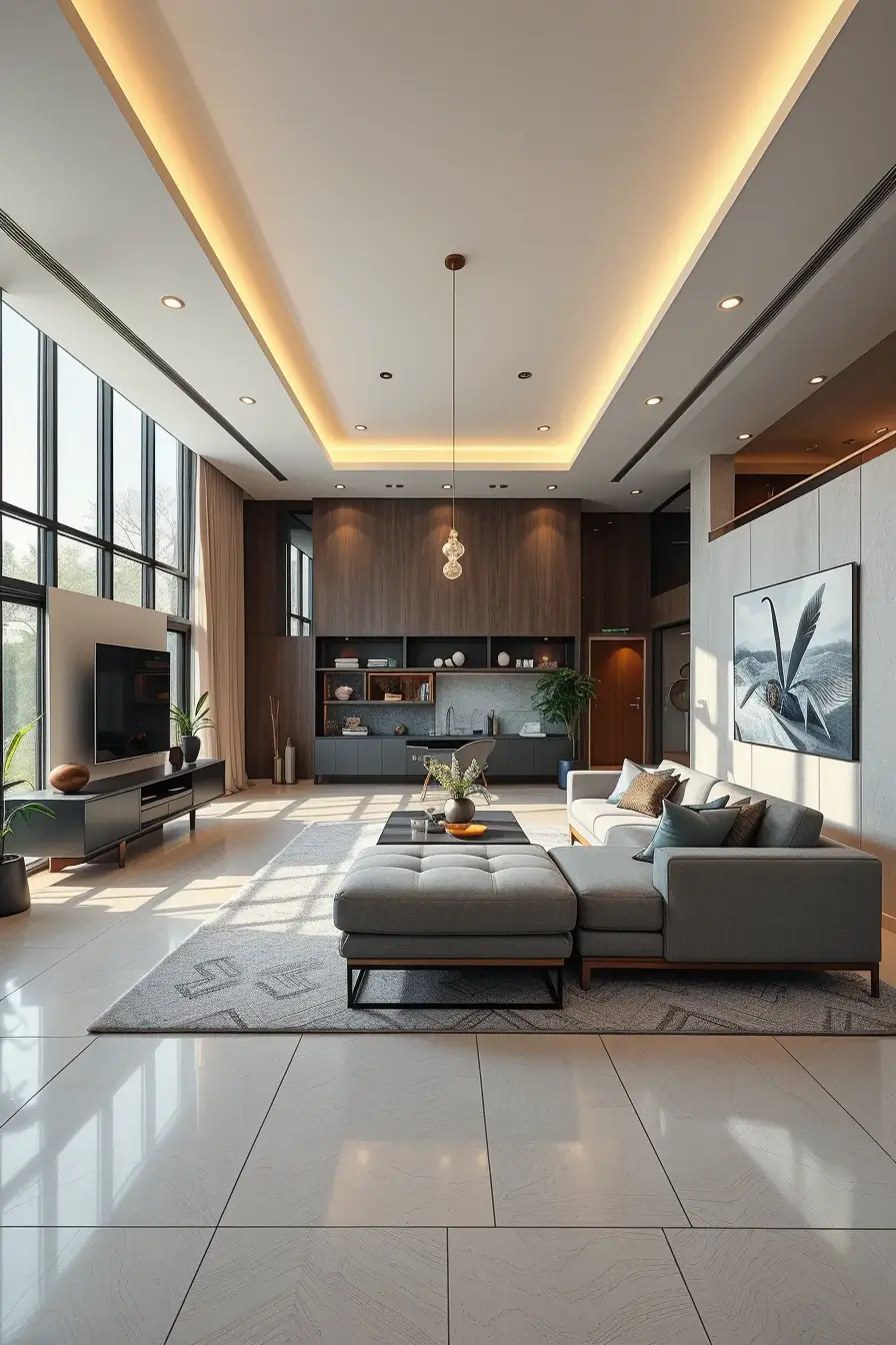 63 Living Room Renovation Ideas 2026 With Curved, Modern And Designer Interiors