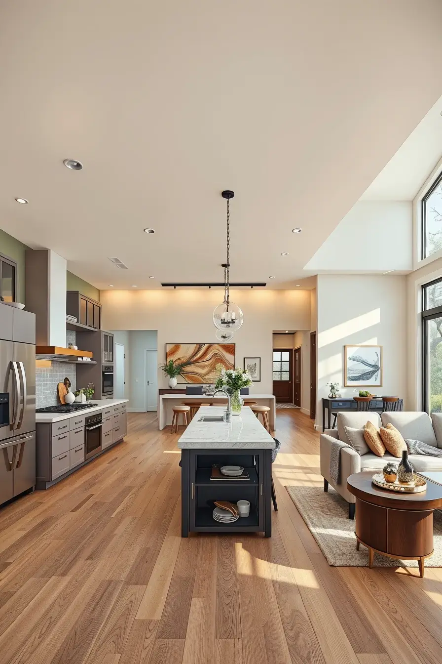 63 Kitchen Renovation Ideas 2026 For Modern Stylish Homes