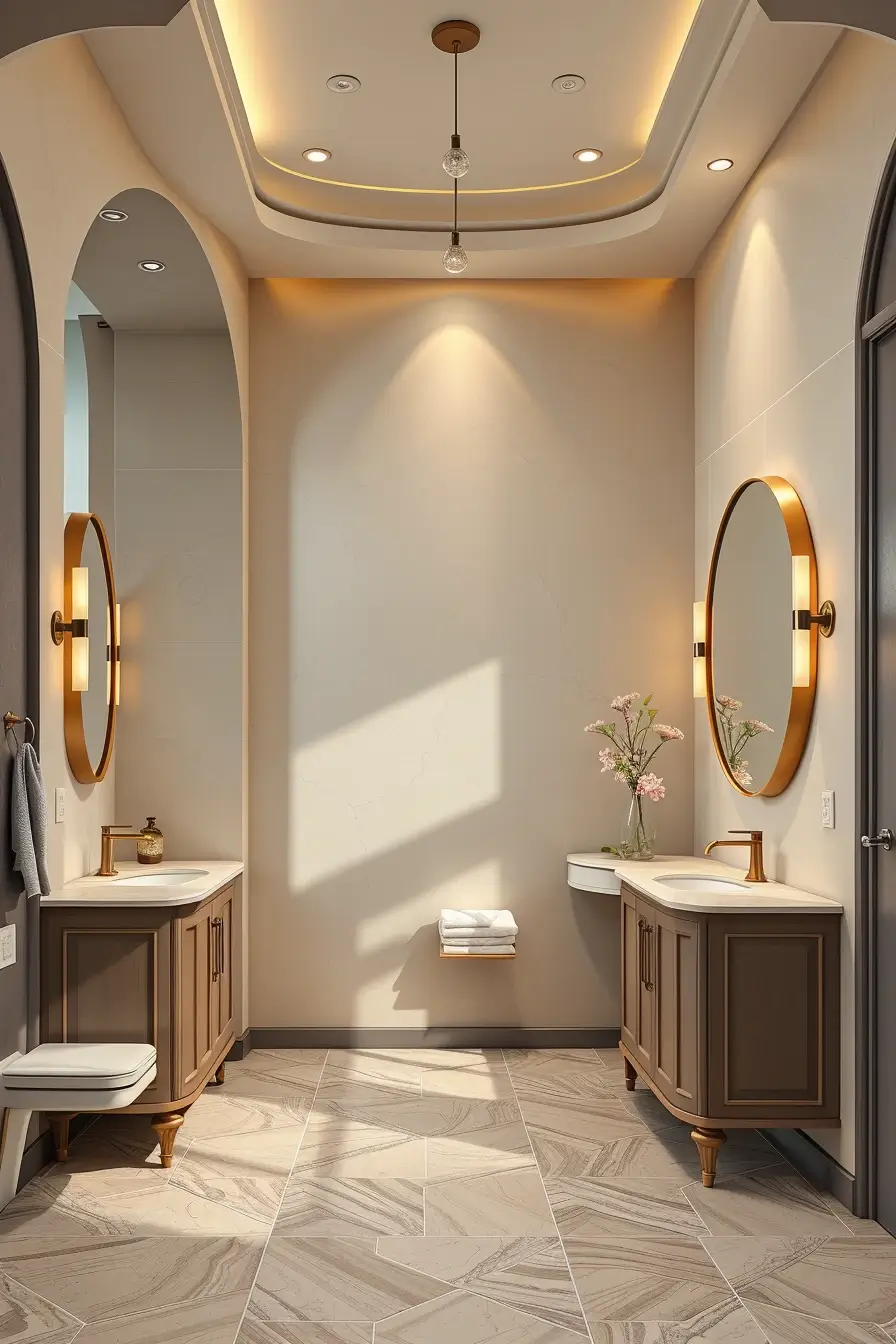 64 Bathroom Cabinets Ideas 2026: Modern Curved, Designer & Luxury Cabinet Trends