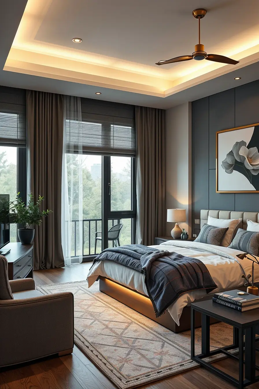 65 Bedroom Remodel Ideas 2026: Fresh Trends for a Modern and Stylish Bedroom Makeover