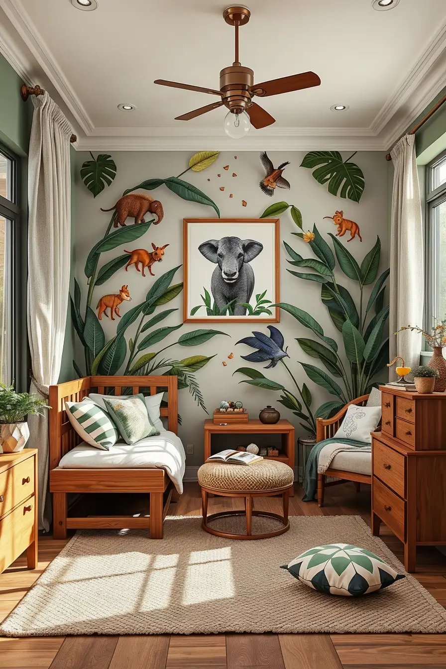 64 Kids Room Renovation Ideas 2026 for Creative, Modern and Functional Spaces