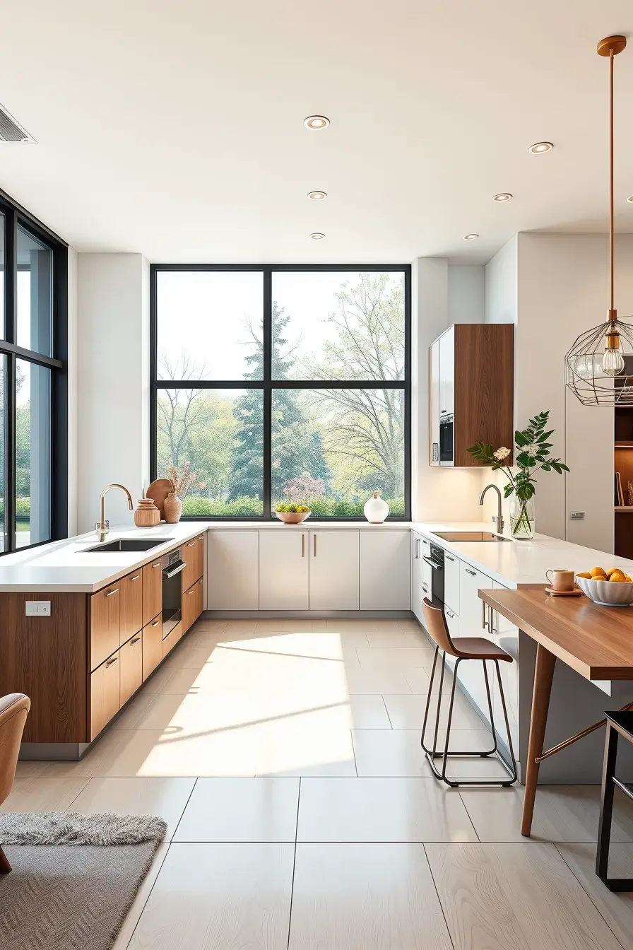 64 Open Kitchen Renovation Ideas 2026 For Modern Homes And Apartments