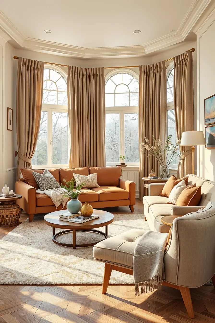 59 Living Room Ideas 2026 Trends: Fresh Styles for a Modern Home