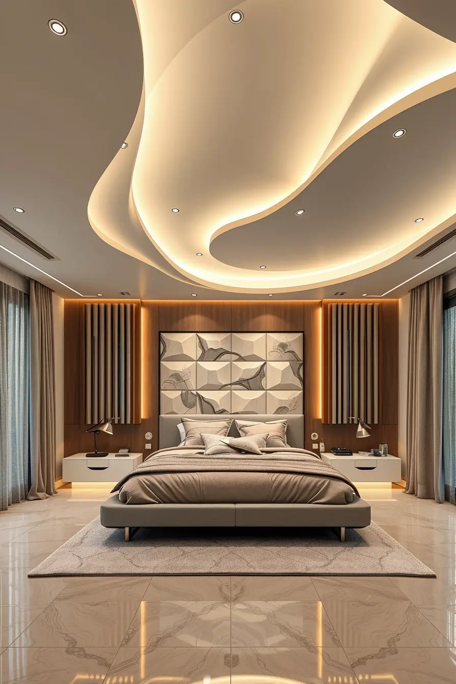 60 Bedroom Ideas 2026: Modern Designs, Trends and Inspiration for a Stylish Bedroom