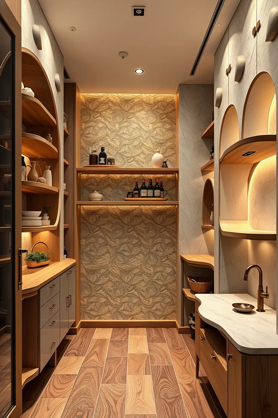 63 Pantry Remodel Ideas 2026: Stylish & Modern Pantry Inspiration