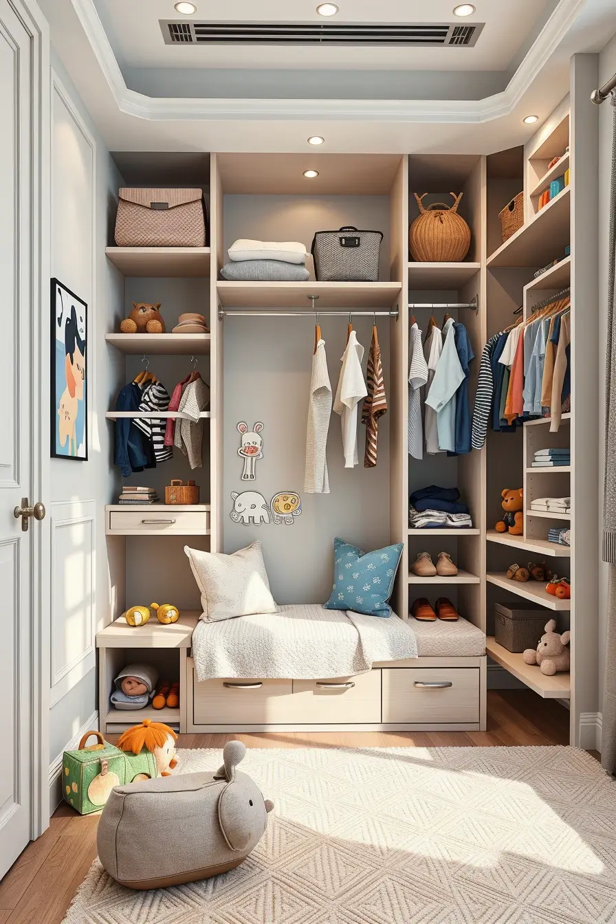 65 Kids Room Remodel Ideas 2026 for Smart, Modern, and Growing Spaces