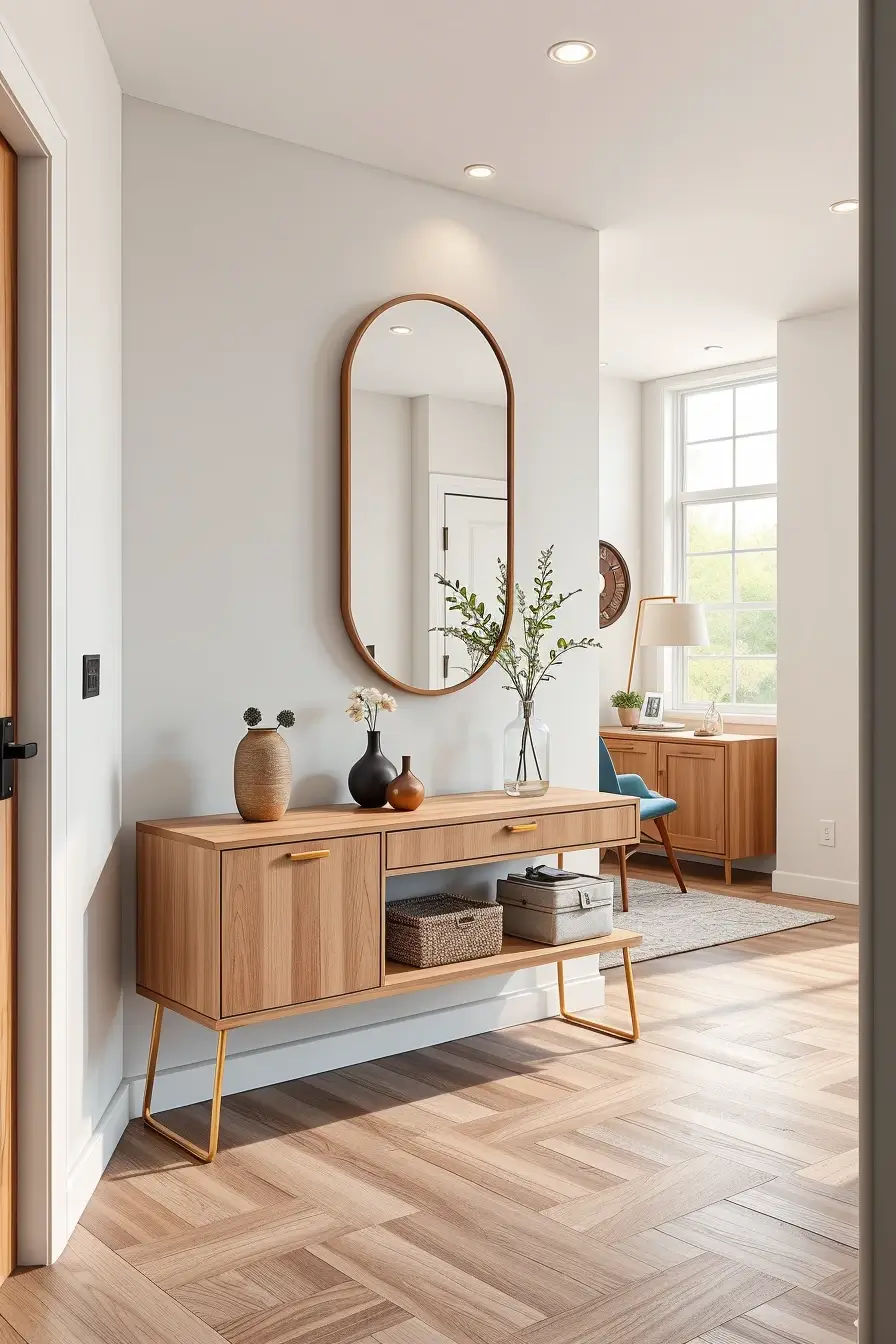 65 Entryways Remodel Ideas 2026 for Stylish Modern Homes