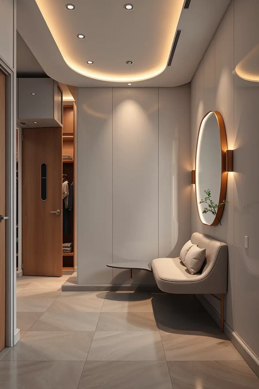 65 Entryway Renovation Ideas 2026: Stylish, Modern & Designer Entryway Trends