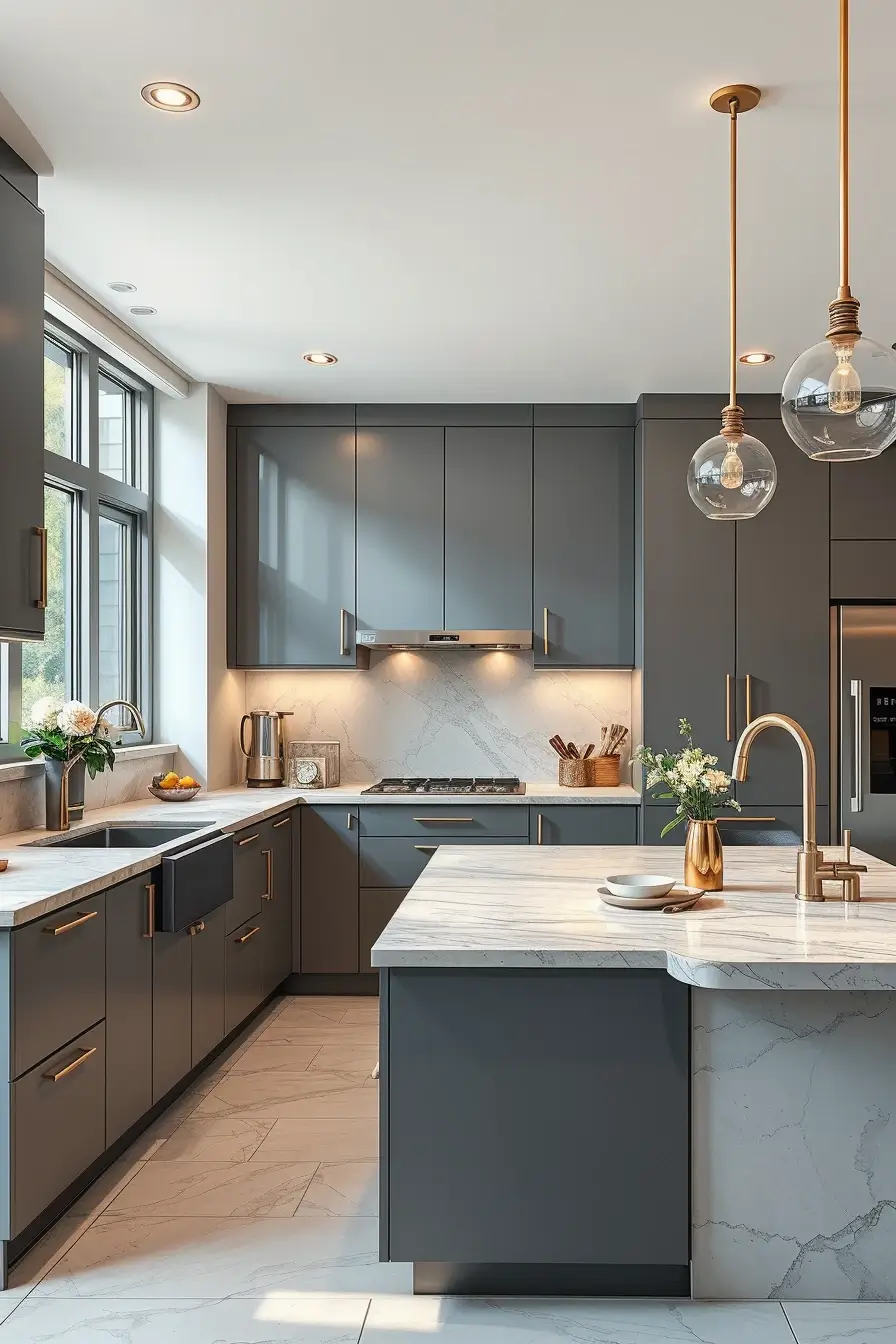 63 Kitchen Renovation Ideas 2026 For Modern Stylish Homes