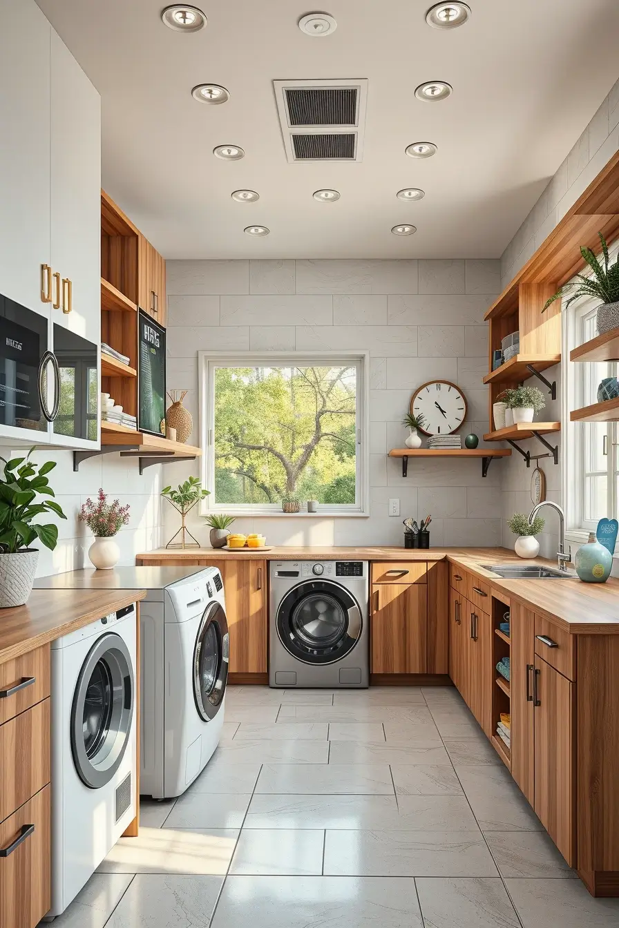 62 Laundry Room Renovation Ideas 2026: Stylish, Modern and Designer Spaces