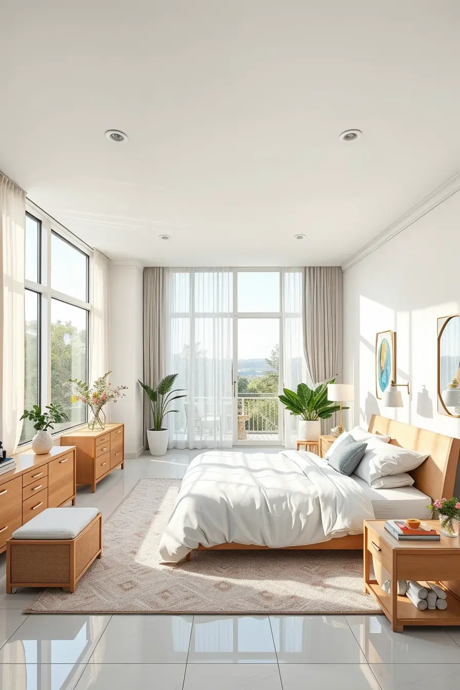 65 Bedroom Remodel Ideas 2026: Fresh Trends for a Modern and Stylish Bedroom Makeover