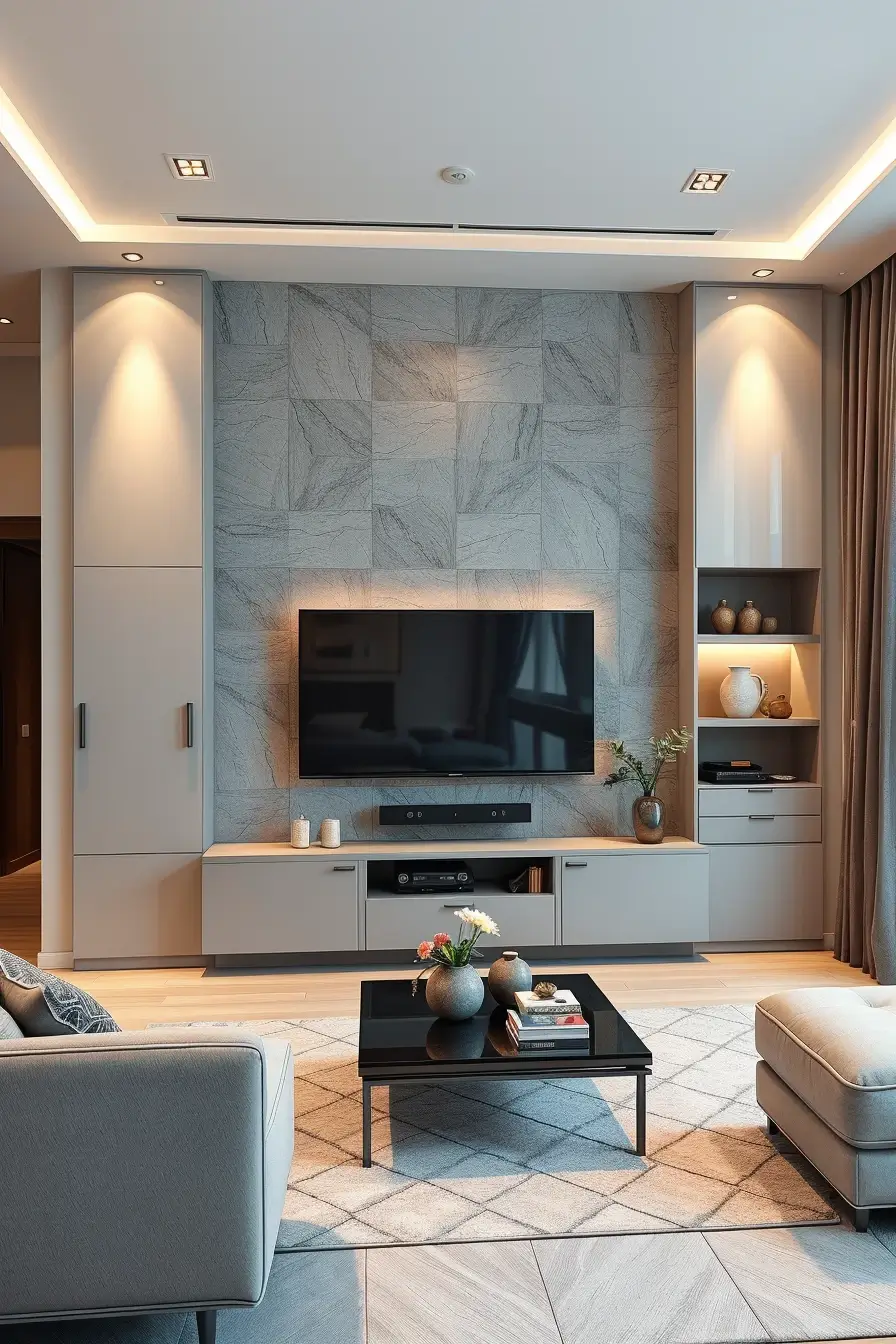 64 Living Room Remodel Ideas 2026: Fresh Trends and Modern Design Inspiration