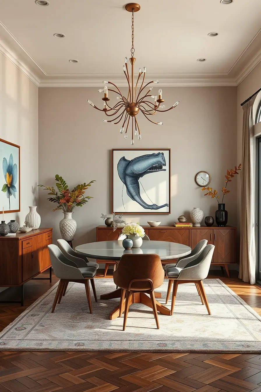 63 Dining Room Remodel Ideas 2026: Modern Trends and Fresh Design Inspiration