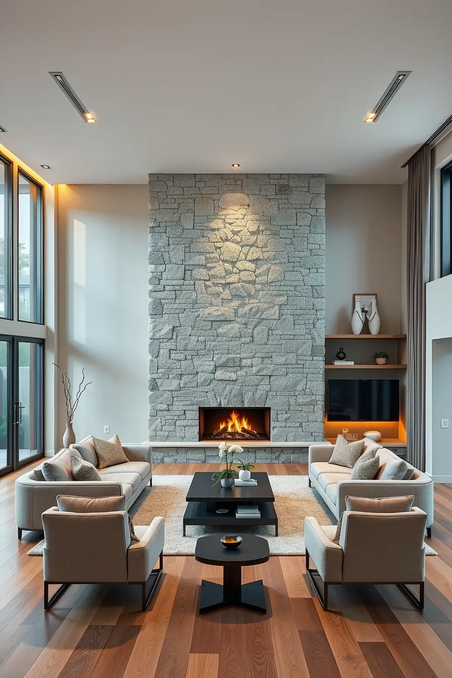 59 Living Room Ideas 2026 Trends: Fresh Styles for a Modern Home