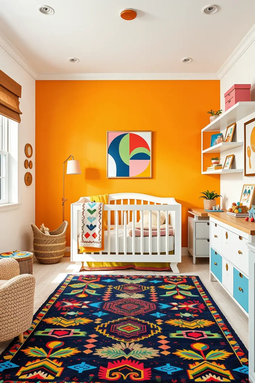 Nursery Remodel Ideas 2026: Stylish, Modern & Functional Baby Room Inspirations